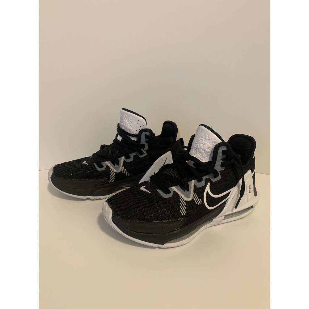 Nike LeBron Witness 6 Black DO9843-002 Men’s Size 5.5